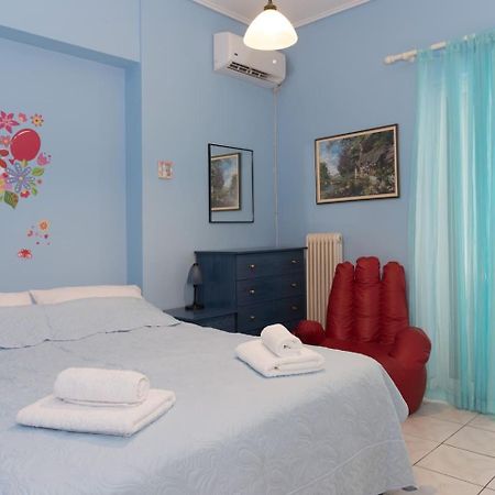 Palina'S Comfy Home. Kalamata Esterno foto