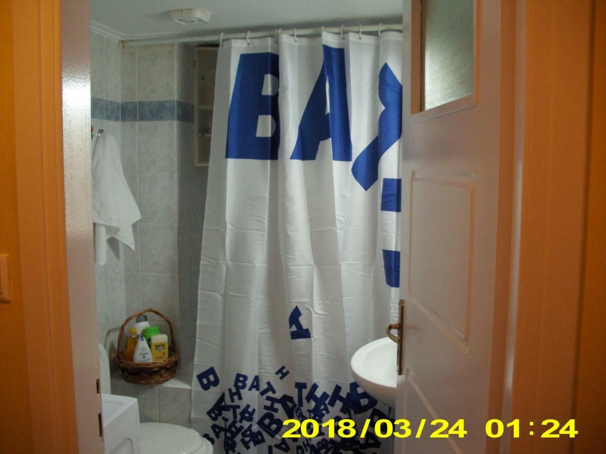 Palina'S Comfy Home. Kalamata Esterno foto