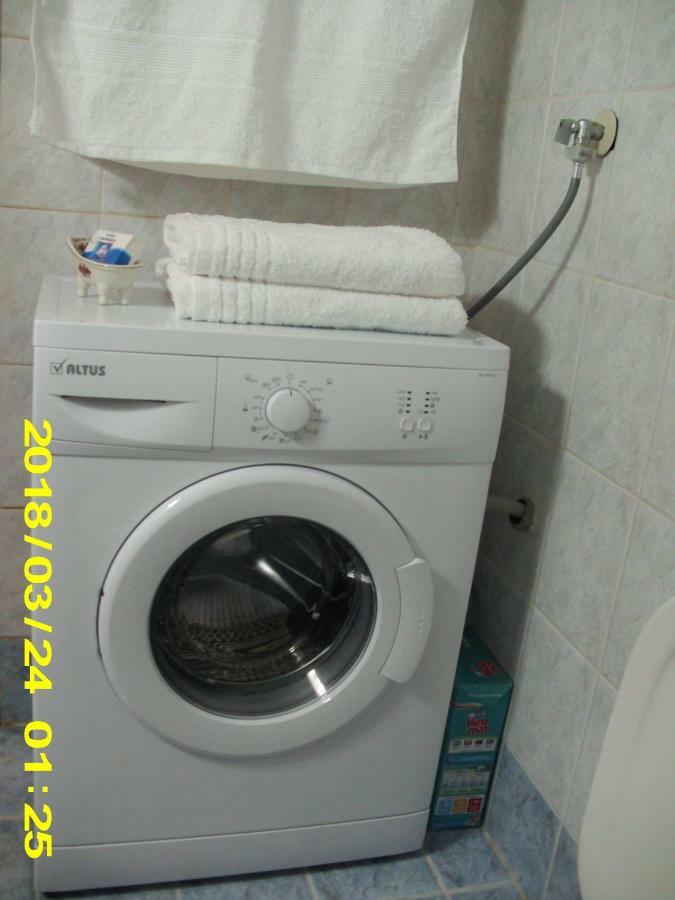 Palina'S Comfy Home. Kalamata Esterno foto