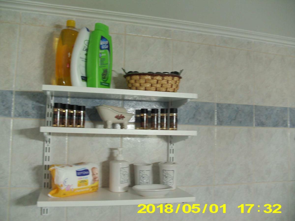 Palina'S Comfy Home. Kalamata Esterno foto