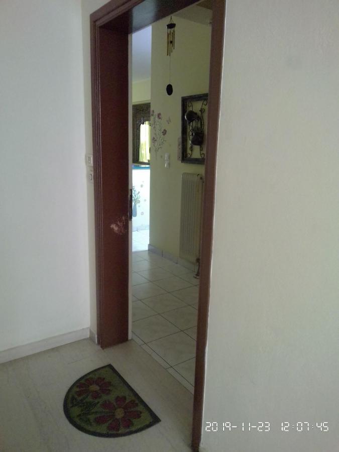Palina'S Comfy Home. Kalamata Esterno foto