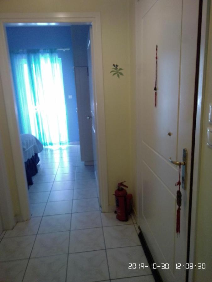 Palina'S Comfy Home. Kalamata Esterno foto