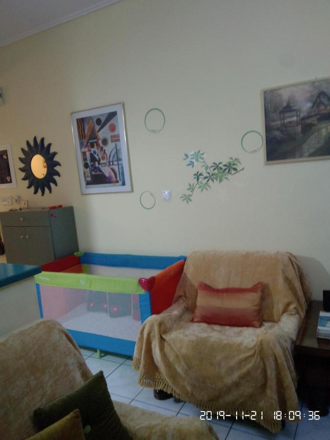 Palina'S Comfy Home. Kalamata Esterno foto