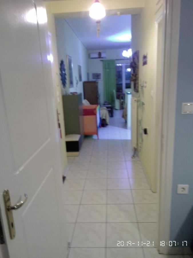 Palina'S Comfy Home. Kalamata Esterno foto